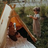 KIDYWOLF Višenamjenska svjetiljka, zelena | Shoptok.si