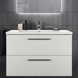 Ideal Standard Bijeli keramički umivaonik 101x51,5 cm i.Life B – | shoptok.hr