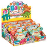 Rs Toys 115607 Dino autić za bebe Cene