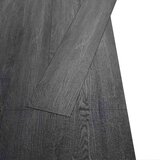  Podne daske 18 pcs Crna i bijela 2 51 m² PVC - Crno i bijelo 2 51 m² | shoptok.hr