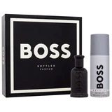 Poklon set za muškarce Bottled EDP, 50ml + Dezodorans, 150ml