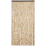  Zastor protiv insekata bež 100 x 220 cm šenil | Eponuda.com