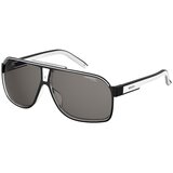 Carrera GRANDPRIX2 7C5/M9 Polarized ONE SIZE (64) Črna/Siva Cene