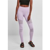 UC Ladies Women's Tech Mesh Lilac Leggings | Shoptok.si