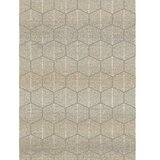 Devos Caby tepih soft curly sivi 160X220CM Cene