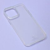  Maska za telefon Teracell Skin za iPhone 13 Pro Max 6.7 transparent | Eponuda.com