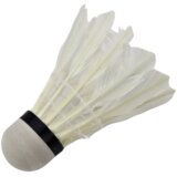  Set of 3 Badminton Feather Shuttlecocks | shoptok.hr