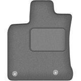 Wielganizator Zaščitna preproga za voznika: Nissan Qashqai +2 crossover (2007-2013), (22143941) | Shoptok.si