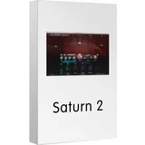 FabFilter Saturn 2 (Digitalni izdelek)