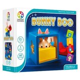 Smartgames SMART GAMES logična igra zajček Boo zajček (60 izzivov) Cene