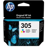 HP 305 izvirna kartuša s tremi barvami | Shoptok.si