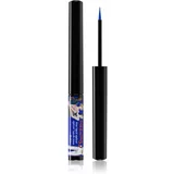 TheBalm Schwing® Liquid Eyeliner tekući eyelineri nijansa BLUE 1.7 ml