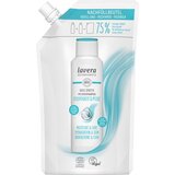 Lavera Basic Sensitive negovalni i vlažilni šampon Cene