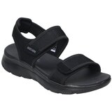 Skechers Sandali & Odprti čevlji 115553 Črna | Shoptok.si