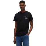 Tommy Hilfiger crna muška majica | Eponuda.com