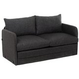 Atelier Del Sofa sofa dvosed saga xl 2 seater dark grey | ePonuda.com