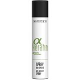 Alpha Keratin Anti-Humidity Spray styling sprej za zaštitu kose od topline i vlage 100 ml | shoptok.hr