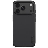  Futrola nillkin super frost pro za iphone 17 pro max (6.9) crna ( F121401 ) | ePonuda.com