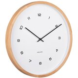 Karlsson Zidni sat ø 42 cm Modesta – | shoptok.hr