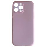  Silikonska maska Puma iPhone 13 Pro Max-roza | Eponuda.ba