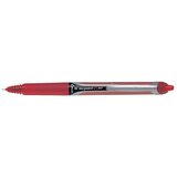 Pilot Pisaljka s tekućom tintom Hi-Tecpoint V5 Grip Retractable, Crvena Cijene