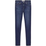 Tommy Hilfiger Jeans skinny - Modra Cene