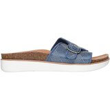 Skechers Lifted Comfort-Restl papuče | Eponuda.com