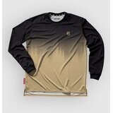 Loose Riders Ess. Dipped Long Sleeve Jersey tan | Shoptok.si