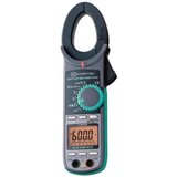 Kyoritsu KEW-2046R Strujne stezaljke digitalni CAT IV 600 V | Eponuda.ba