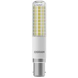 Osram LED žarulja (B15d, 8 W, T18, 1.055 lm) Cijene