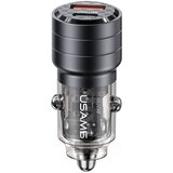 Usams C36 95W AVTOPOLNILEC ZA AVTO TELEFONE FAST CHARGE USB USB-C, (5000337824) | Shoptok.si