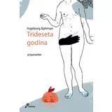 Ingeborg Bahman - Trideseta godina