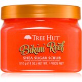 TREE HUT Bikini Reef sladkorni piling za telo 510 g Cene