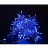 Unicom LED svjetlosni lanac (Duljina: 6 m, 120 Kom., Plave boje) Cijene