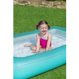  Na napuhavanje 165 104 25cm BESTWAY - plavi | shoptok.hr