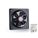 bvn-ventilator 4M 350-BK (woks)