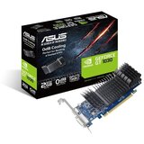 Asus VGA GT1030-SL-2G-BRK NVIDIA GeForce GT 1030 2GB GDDR5 64bitDVI,HDMIlow profile | Eponuda.ba