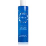 Lumene Nordic Hydra [LÄHDE] Moisture vlažilni šampon za normalne do suhe lase 300 ml | Shoptok.si