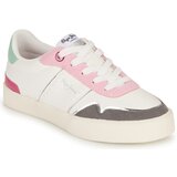 Pepe Jeans Nizke superge KENTON COOL G Bela Cene