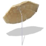  Nagibni suncobran za plažu u havajskom stilu | Eponuda.com