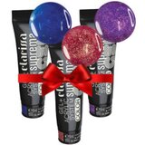  CLARISSA GLAM DUST SET AKRIL PASTI 3X8GR | Eponuda.ba