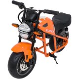 Motor na akumulator SUPERMOTO - oranžen | Shoptok.si