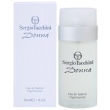 Sergio Tacchini Donna toaletna voda za ženske 30 ml | Shoptok.si