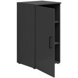 CARRYHOME KOMODA, barve grafita | Shoptok.si