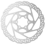 Shimano rotor disk kočnice deore sm-rt56 6-bolt 180mm ( ESMRT56MC/F23-6 ) Cene