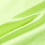  Dječja majica neonski žuta boja 116 | shoptok.hr
