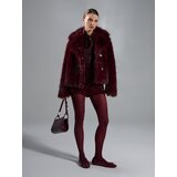 Sinsay Glatka košulja s dugim rukavima | shoptok.hr