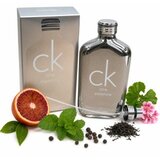 Calvin Klein CK One Essence Intense čisti parfum unisex 200 ml | Shoptok.si