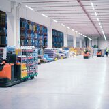 Ledvance LED tehnička armatura DAMP LED/9W/230V IP65 | Eponuda.com