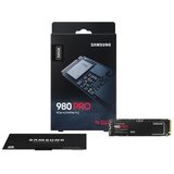 Samsung SSD 980 PRO 500 GB NVMe M.2,PCIe MZ-V8P500BW | Eponuda.ba